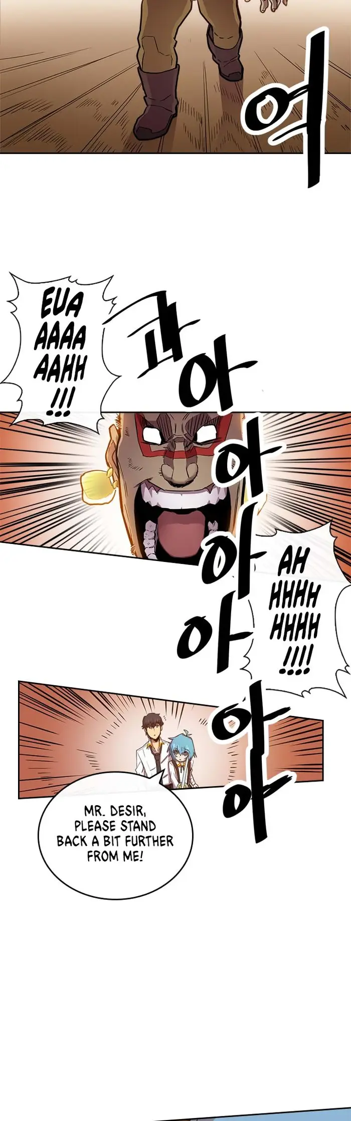 A Returner’s Magic Should Be Special Chapter 19 image 20_optimized